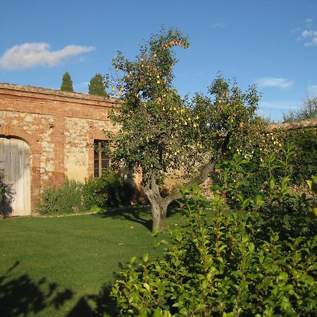 Fattoria Monastero Sant'Anna In Camprena Villa Pienza Eksteriør billede